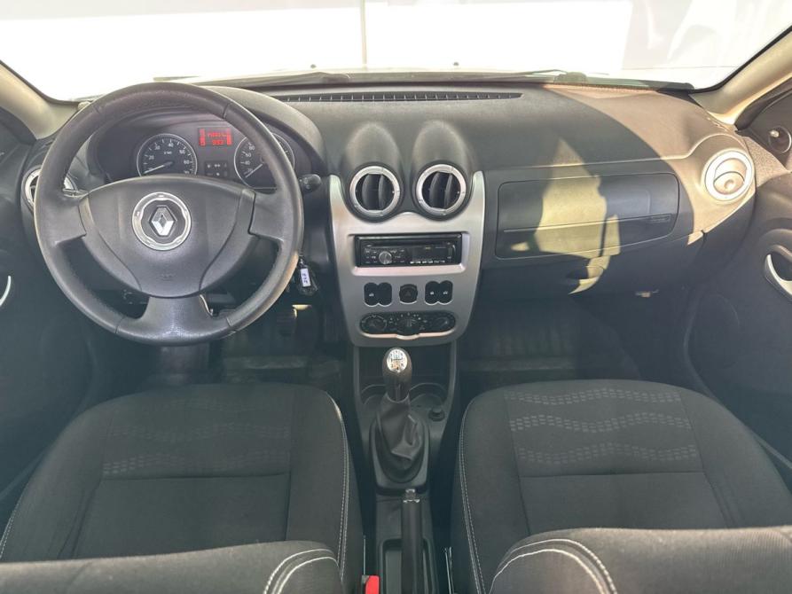 Renault Sandero I Уфа  - изображение 7