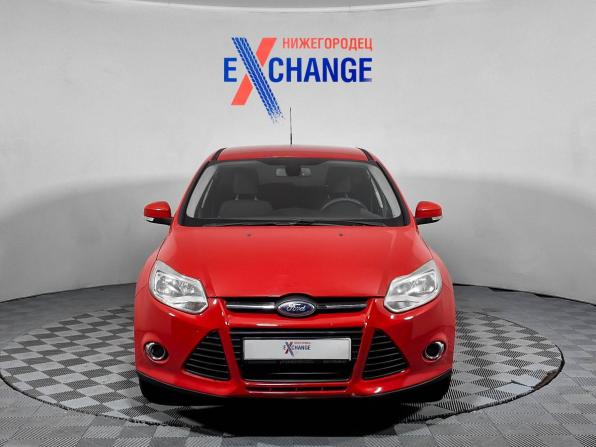Ford Focus III с пробегом 2012 года, цена 647 000 рублей, 169376 км, хэтчбек, Автокод Объявления
