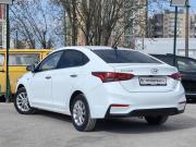 Hyundai Solaris II Санкт-Петербург  - изображение 20