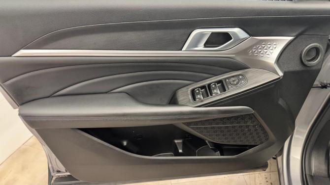 Haval F7 II с пробегом 2024 года, цена 2 395 000 рублей, 13600 км, внедорожник, Автокод Объявления