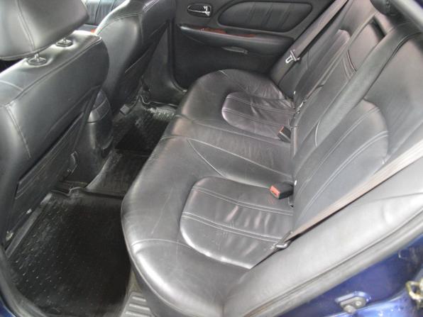 Hyundai Sonata IV (EF) Рестайлинг с пробегом 2006 года, цена 270 000 рублей, 246476 км, седан, Автокод Объявления