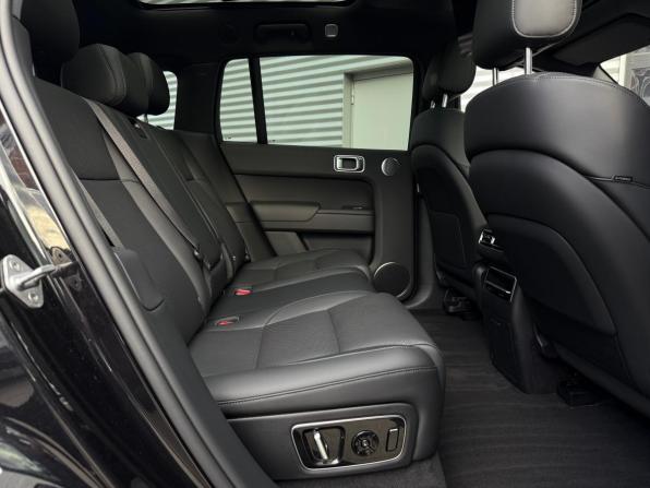 Li Auto (Lixiang) L7 I с пробегом 2023 года, цена 5 590 000 рублей, 51151 км, внедорожник, Автокод Объявления