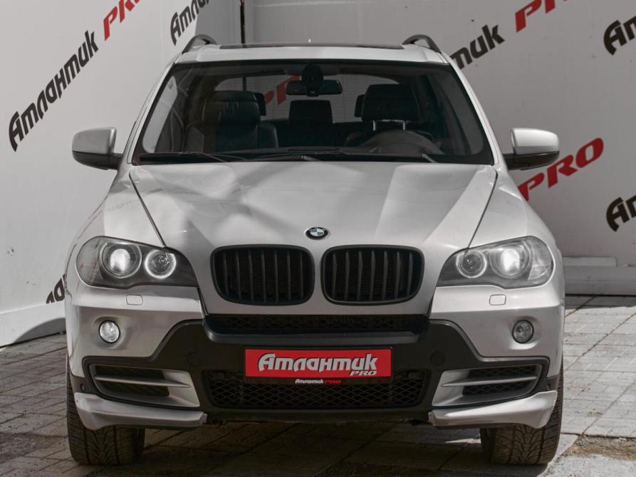 BMW X5 II (E70) Екатеринбург  - изображение 2
