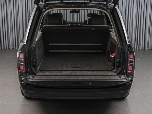 Land Rover Range Rover IV с пробегом 2015 года, цена 4 680 000 рублей, 208352 км, внедорожник, Автокод Объявления