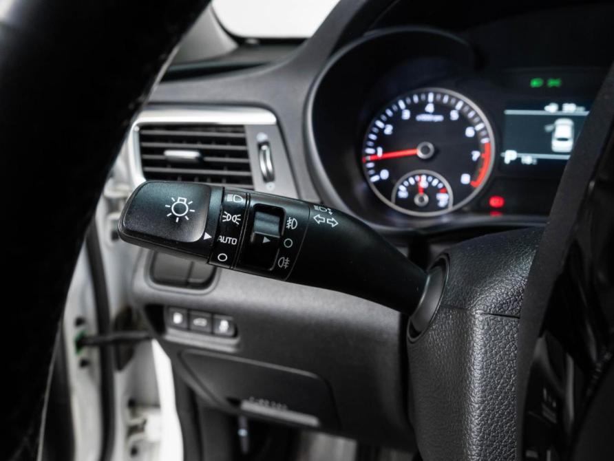 Kia Optima IV Ставрополь  - изображение 17
