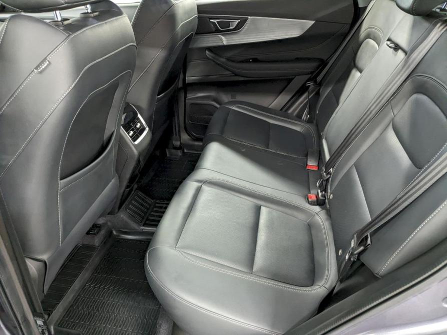 Chery Tiggo 4 Pro I Москва  - изображение 17