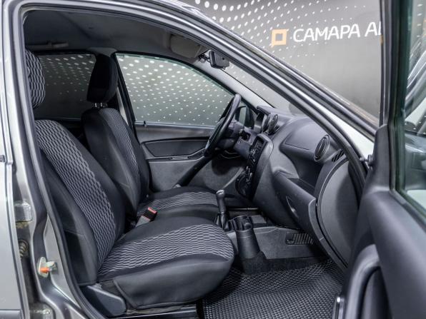 Lada (ВАЗ) Granta I с пробегом 2012 года, цена 207 000 рублей, 168613 км, седан, Автокод Объявления