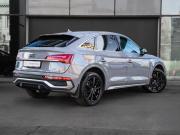 Audi Q5 Sportback I (FY) Москва  - изображение 40