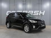 Hyundai Creta I Воронеж  - изображение 23