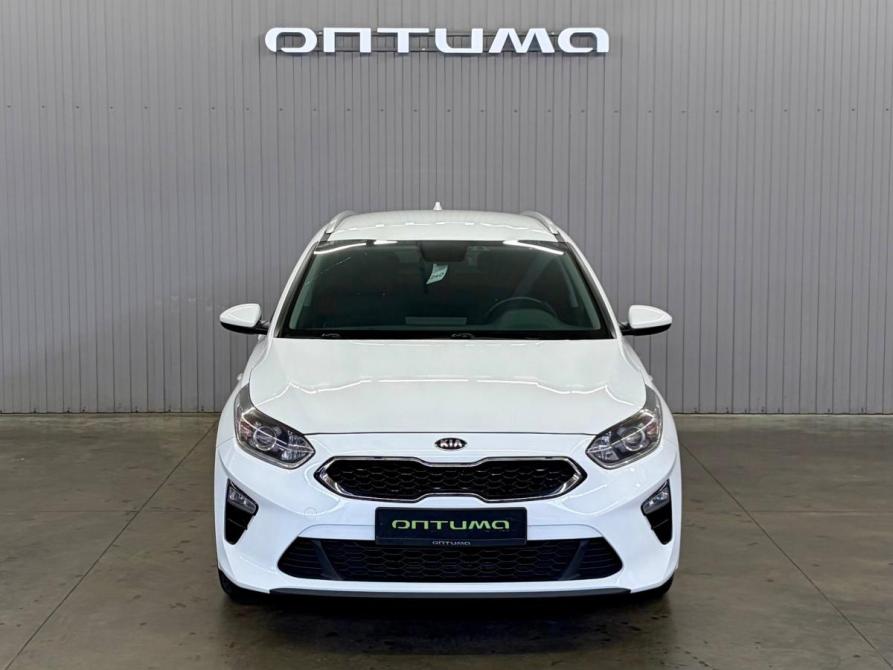 Kia Ceed III Краснодар  - изображение 2