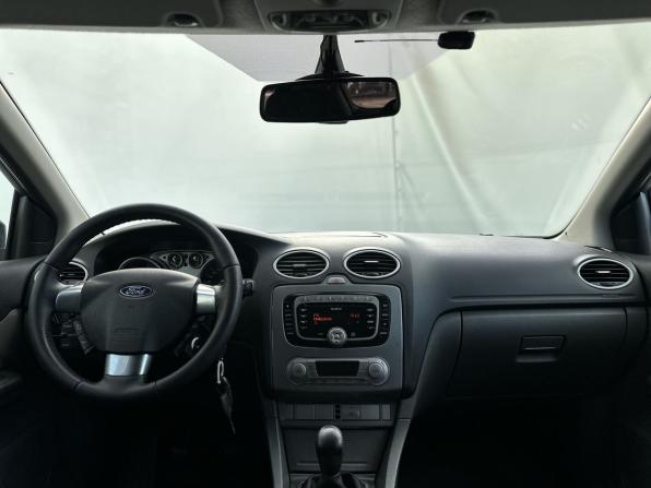 Ford Focus II Рестайлинг с пробегом 2011 года, цена 585 000 рублей, 253583 км, хэтчбек, Автокод Объявления