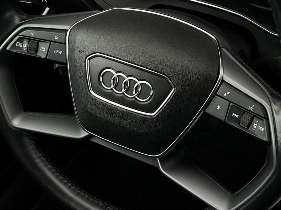 Audi A6 V (C8) Санкт-Петербург  - изображение 28