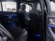 Mercedes-Benz GLE II (V167) Рестайлинг Москва  - изображение 41