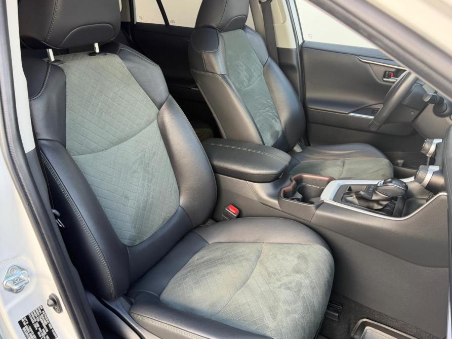 Toyota RAV4 V (XA50) Санкт-Петербург  - изображение 12