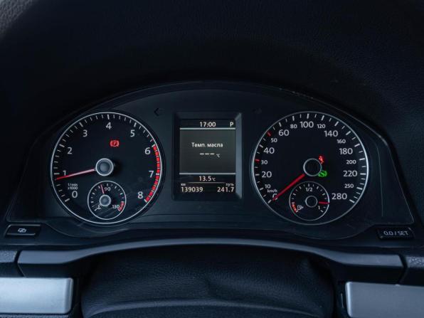 Volkswagen Scirocco III с пробегом 2011 года, цена 1 697 000 рублей, 139039 км, хэтчбек, Автокод Объявления