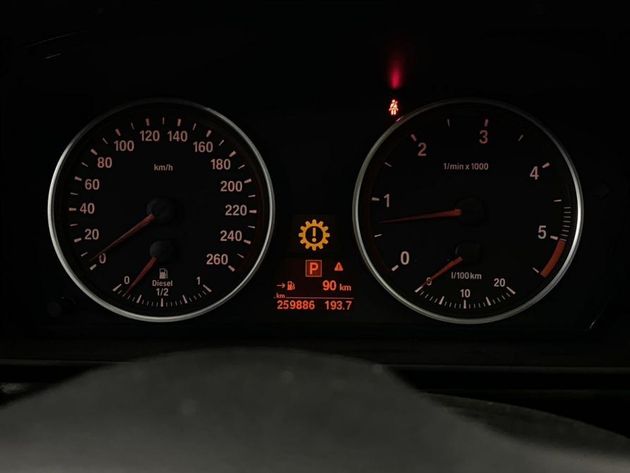 BMW 5 серии V (E60/E61) Рестайлинг Воронеж  - изображение 14