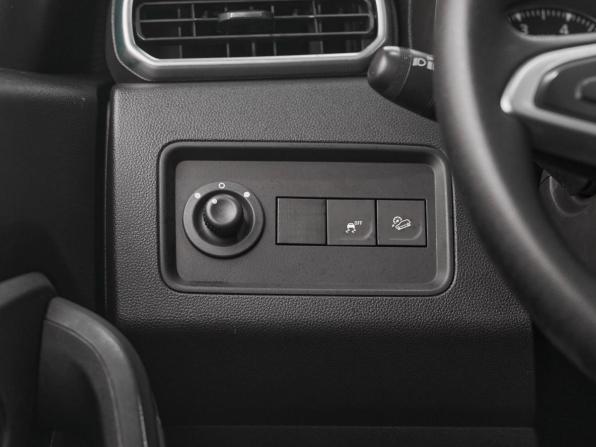 Renault Duster II с пробегом 2022 года, цена 1 599 000 рублей, 131800 км, внедорожник, Автокод Объявления
