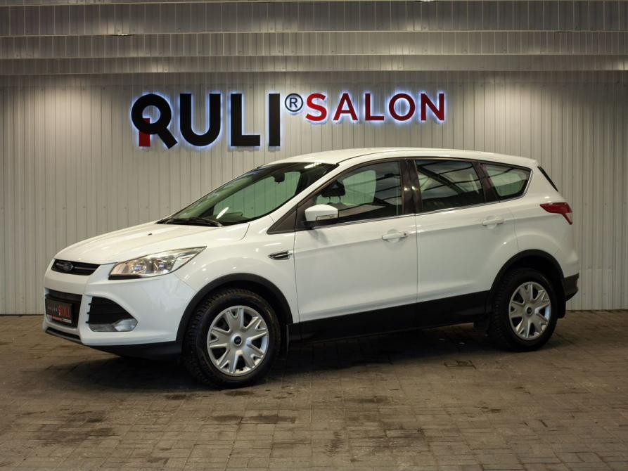 Ford Kuga II Иваново  - изображение 1