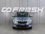 Skoda Fabia II Рестайлинг Воронеж  - изображение 20