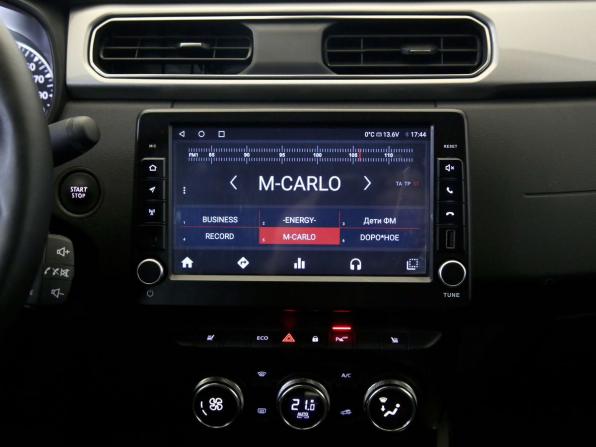 Renault Arkana I с пробегом 2022 года, цена 1 790 000 рублей, 45000 км, внедорожник, Автокод Объявления
