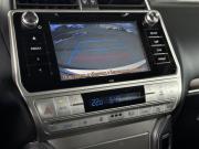Toyota Land Cruiser Prado 150 Series Рестайлинг 3 Кемерово  - изображение 53