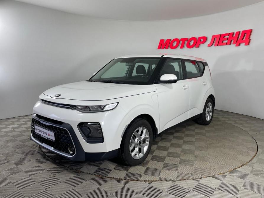 Kia Soul III Воронеж  - изображение 1