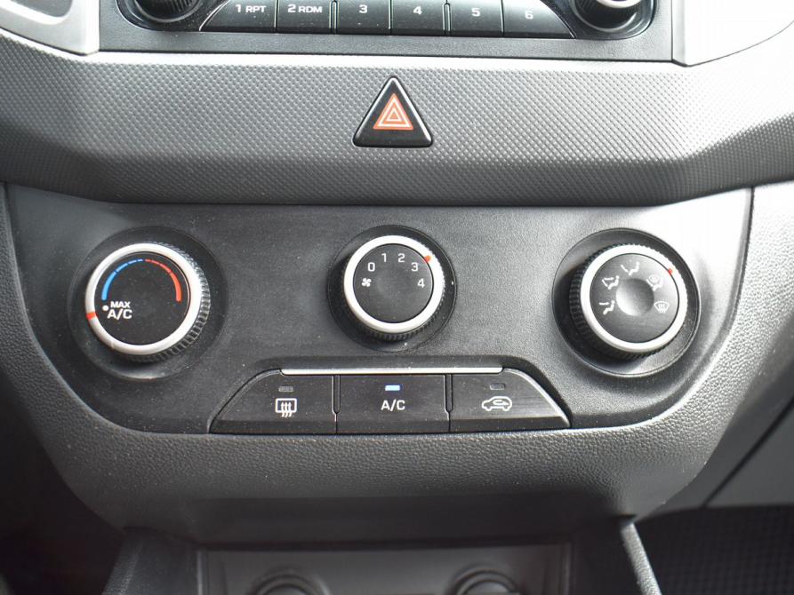 Hyundai Creta I Мурманск  - изображение 16