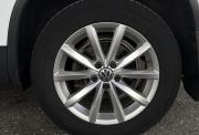 Volkswagen Tiguan I Рестайлинг Киров  - изображение 59