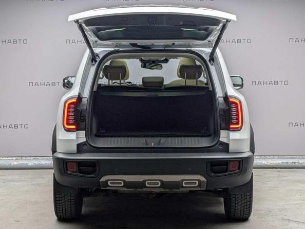 Haval Dargo I с пробегом 2023 года, цена 2 697 000 рублей, 31263 км, внедорожник, Автокод Объявления