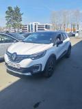 Renault Kaptur I Рестайлинг Кемерово  - изображение 3