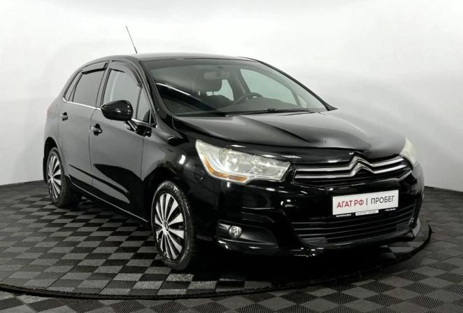 Citroen C4 II с пробегом 2012 года, цена 525 000 рублей, 230828 км, хэтчбек, Автокод Объявления