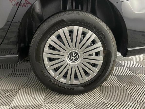 Volkswagen Polo V Рестайлинг с пробегом 2020 года, цена 1 130 000 рублей, 112747 км, седан, Автокод Объявления
