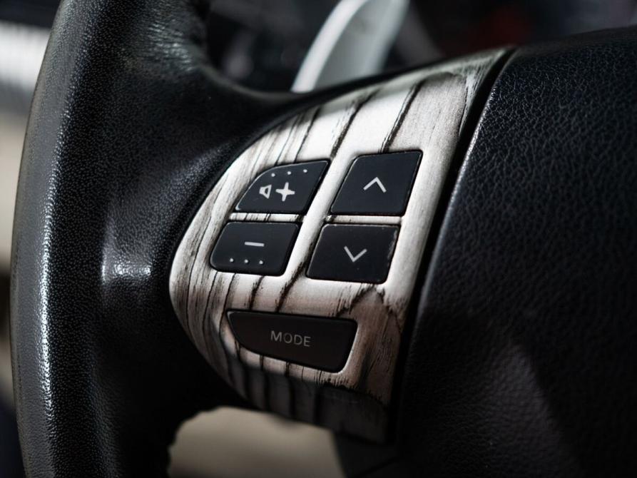 Mitsubishi Outlander II Иркутск  - изображение 10
