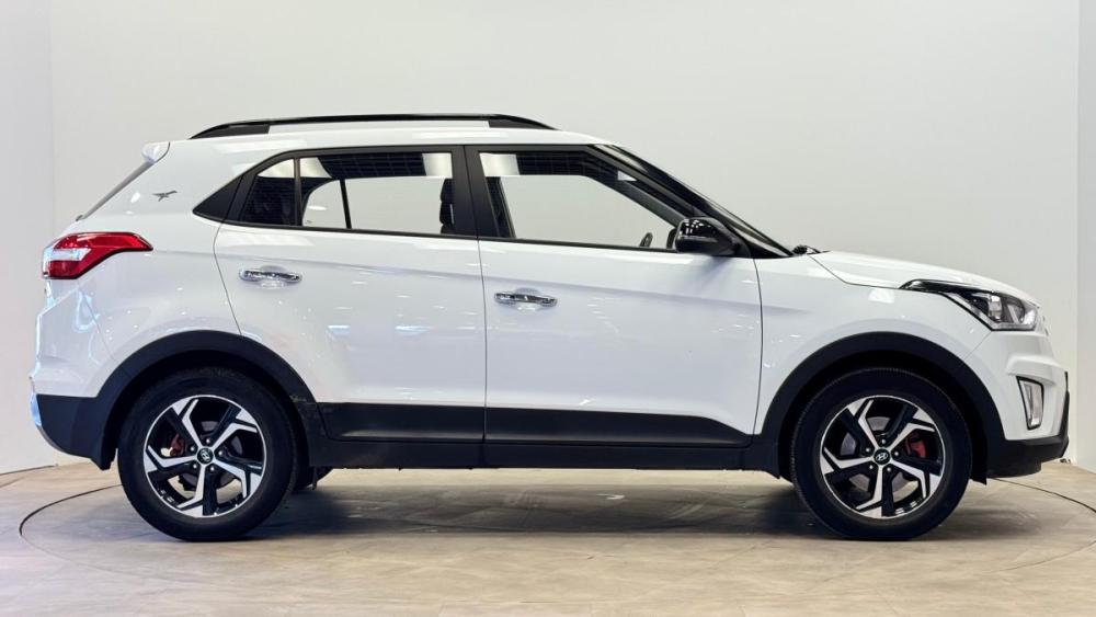 Hyundai Creta I Липецк  - изображение 5