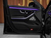 Mercedes-Benz S-Класс VII (W223) Москва  - изображение 36