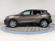 Nissan Qashqai II Екатеринбург  - изображение 22