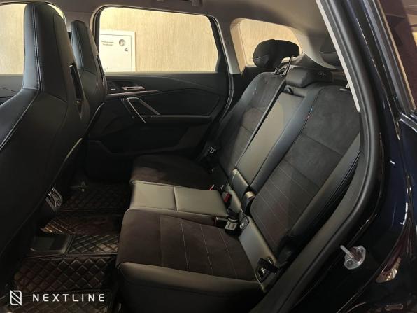 Новый BMW X1 III (U11/U12) 2025 года, цена 6 390 000 рублей, внедорожник, Автокод Объявления