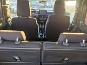 Suzuki Jimny IV Калуга  - изображение 12