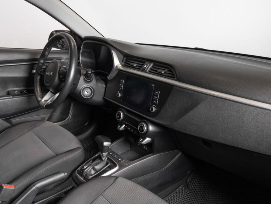 Kia Rio IV Рестайлинг Казань  - изображение 7