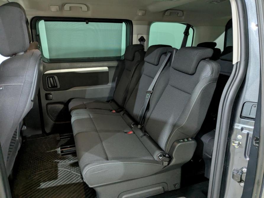 Citroen SpaceTourer I Химки  - изображение 4