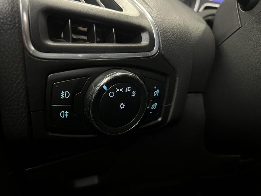 Ford Focus ST III Уфа  - изображение 24
