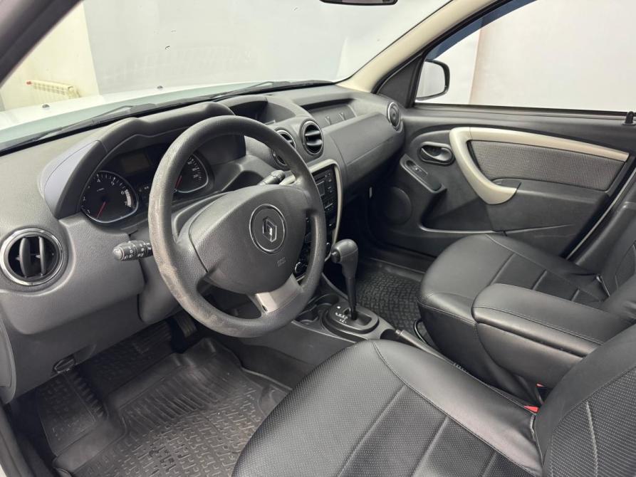 Renault Duster I Красноярск  - изображение 13