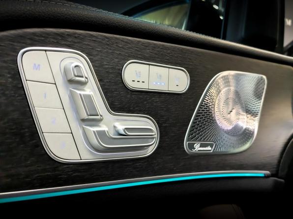 Mercedes-Benz GLS II (X167) с пробегом 2020 года, цена 8 172 000 рублей, 105000 км, внедорожник, Автокод Объявления