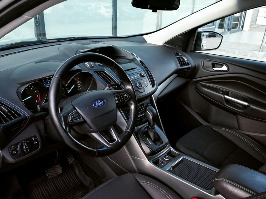 Ford Kuga II Рестайлинг Екатеринбург  - изображение 15