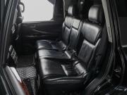 Lexus LX III Рестайлинг Тюмень  - изображение 39