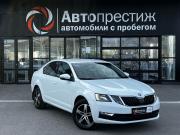 Skoda Octavia III (A7) Рестайлинг Волгоград  - изображение 22