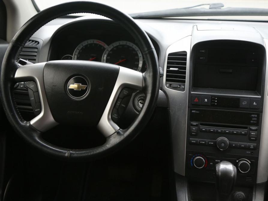 Chevrolet Captiva I Иваново  - изображение 14