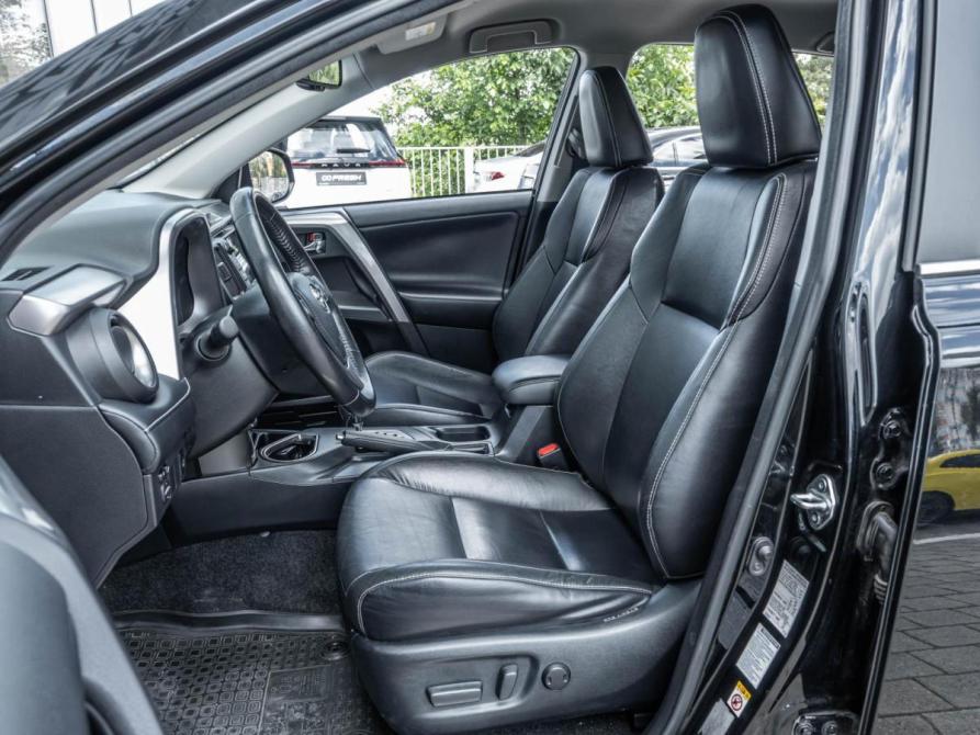 Toyota RAV4 IV (XA40) Рестайлинг Ставрополь  - изображение 10