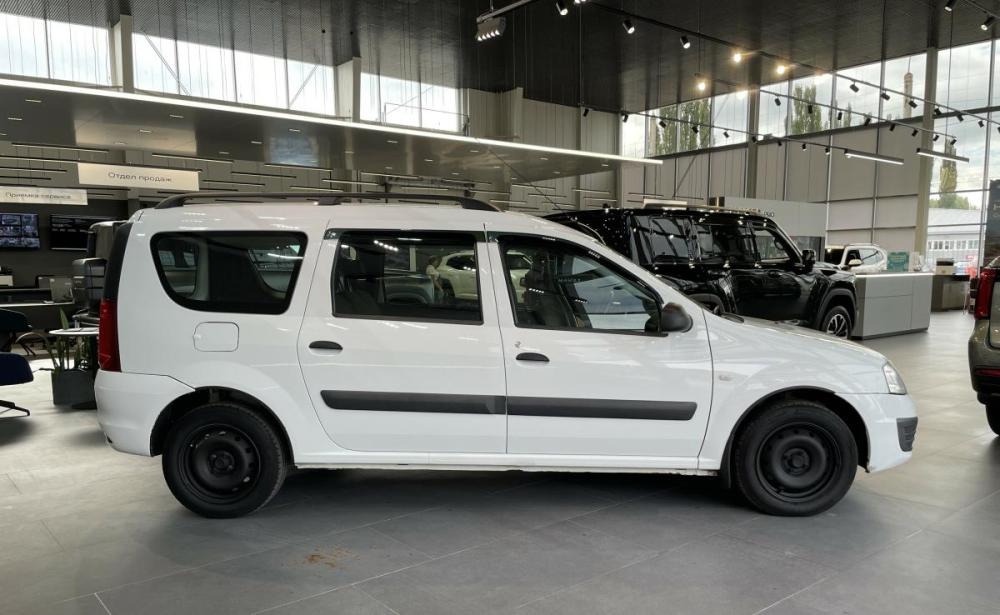 Lada (ВАЗ) Largus I Стерлитамак  - изображение 3