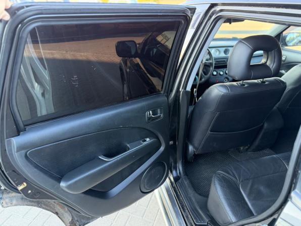 Mitsubishi Outlander I с пробегом 2006 года, цена 650 000 рублей, 238950 км, внедорожник, Автокод Объявления